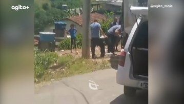 Feto de 4 meses é encontrado por gari em Ponte Nova: Polícia Civil investiga o caso Feto de 4 meses é encontrado por gari em Ponte Nova: Polícia Civil investiga o caso